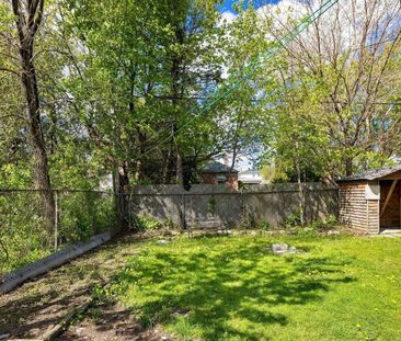 For Lease - 1340 Warden Avenue Unit# Main, Toronto, Ontario - Photo 6