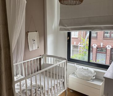 Te huur: Huis Waldeck Pyrmontstraat 6 RD in Haarlem - Foto 4