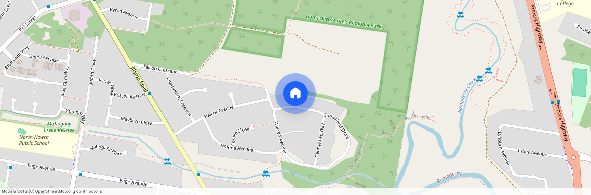 7 Sutherland Drive, NSW 2541, North Nowra