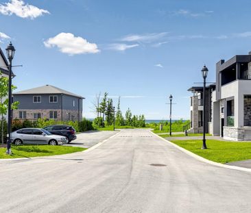 For Lease - 103 Addison Street Unit# 31, Blue Mountains, Ontario - Photo 4