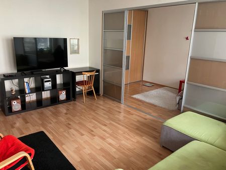 Pronájem bytu Jednopokojový • 50 m² bez realitkyNa križovatkách, Ružinov - Trnávka, Bratislavský kraj - Photo 3