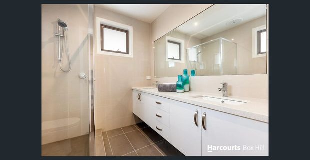 Contemporary Delight in Box Hill High School Zone - Photo 1