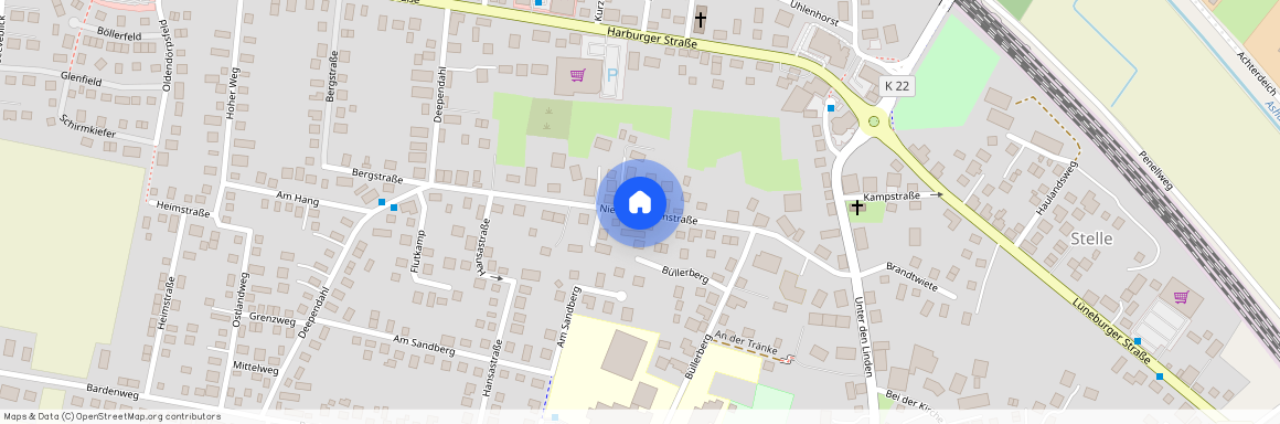 21435 Niedersachsen - Stelle