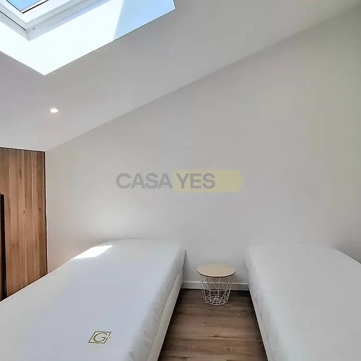 House T3 in São Pedro da Cadeira, Torres Vedras - Photo 1
