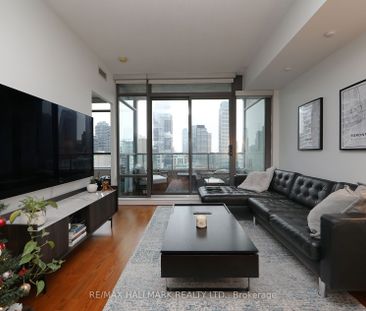 Radio City Lofts , #2201 - Photo 2