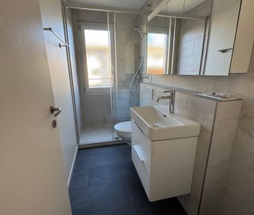 Charmante 3-Zimmer-Wohnung in ruhiger Lage in Münchenstein - Photo 4