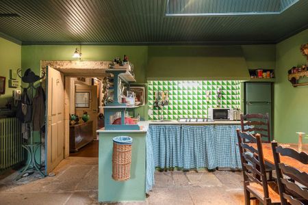 Luxury 6 bedroom Detached House for rent in O Rosal, Spain - Photo 4