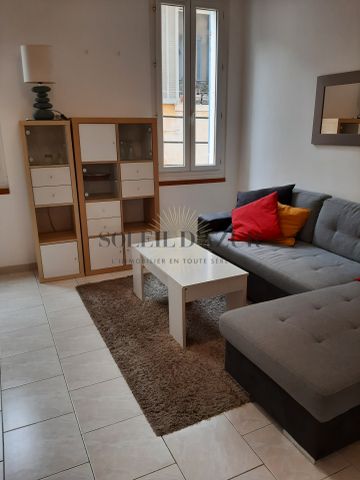 Location Appartement 3 pièces 45m² LA CIOTAT 13600 - Photo 3