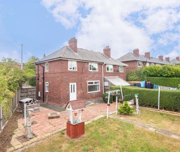 3 bedroom semi-detached house to rent - Photo 4