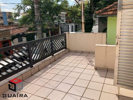 Casa Para Aluguel 1 Quarto 2 Vagas Centro - São Bernardo Do Campo - Sp - Foto 5