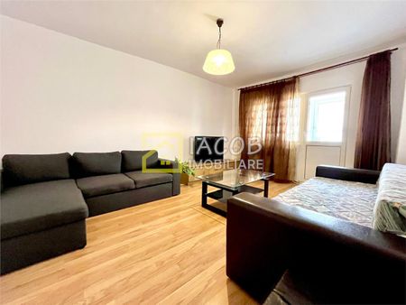 Apartament 2 camere, Stefan cel Mare Curtea de Apel - Fotografie 5