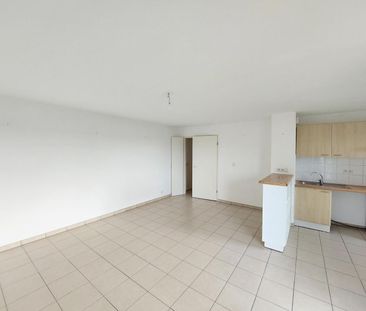 location Appartement T3 DE 62.58m² À TOURS - Photo 2