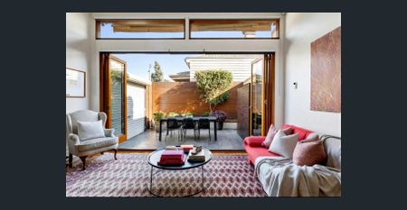 A Captivating Victorian with Alfresco Bliss - Photo 5