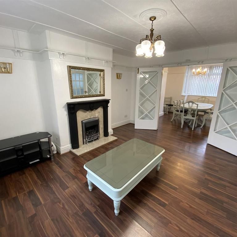 3 bedroom house to rent - Photo 1