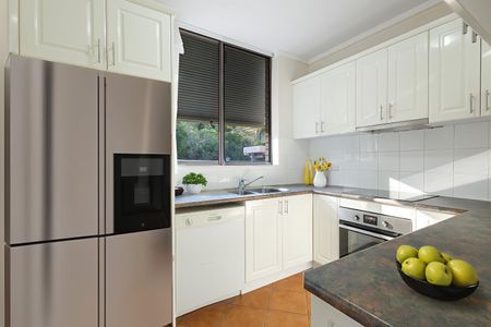 17/31-39 Adderton Road, Telopea NSW 2117 - Townhouse For Rent | Domain - Photo 3