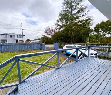 Newly renovated family haven - Photo 6