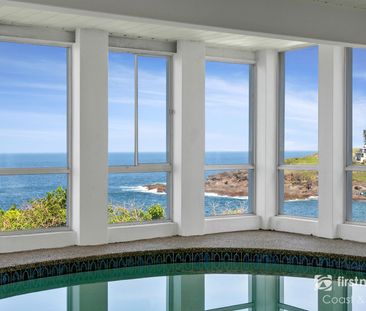 Seaside Oasis - Stunning Coastal Home with Ocean Views - Photo 3