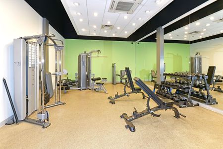 For Lease - 1055 Bay Street Unit# 1204, Toronto, Ontario - Photo 5
