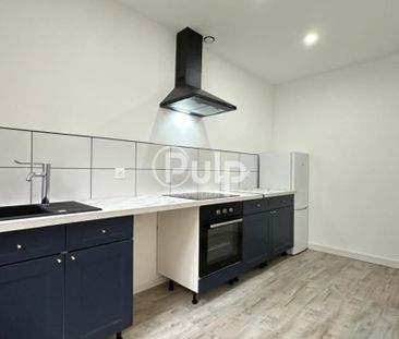 Maison à louer à Bruay La Buissiere - Réf. loclgli15423 - Photo 2