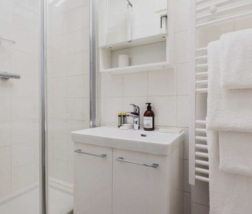 Boulevard de Ménilmontant - Photo 4