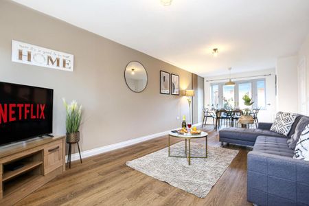 3 bedroom house to rent - Photo 2