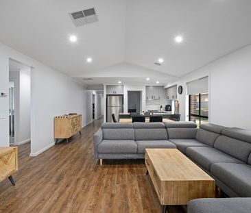 Modern Family Living - Photo 1