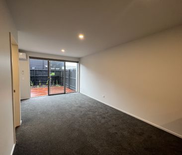 11/129 Tancred Street, Linwood - Photo 1