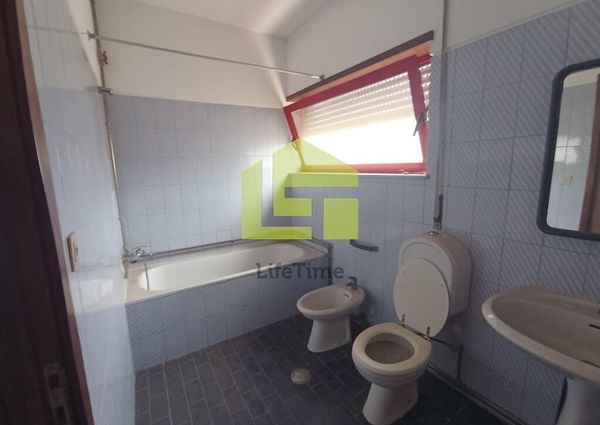 Apartamento T3 em Coimbra