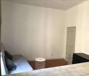 Location Appartement 1 pièce 19m² AIX EN PROVENCE 90ème - Photo 2
