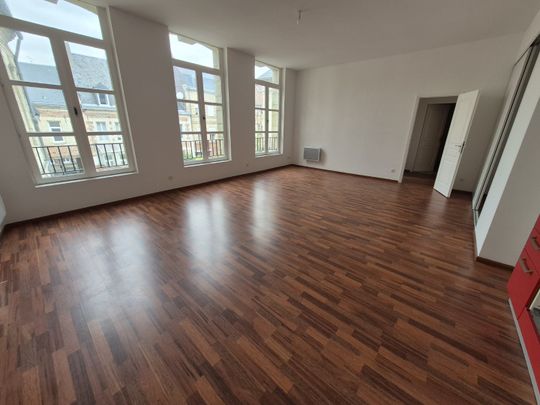 Location Appartement 2 pièces 58m² CAMBRAI 59400 - Photo 1
