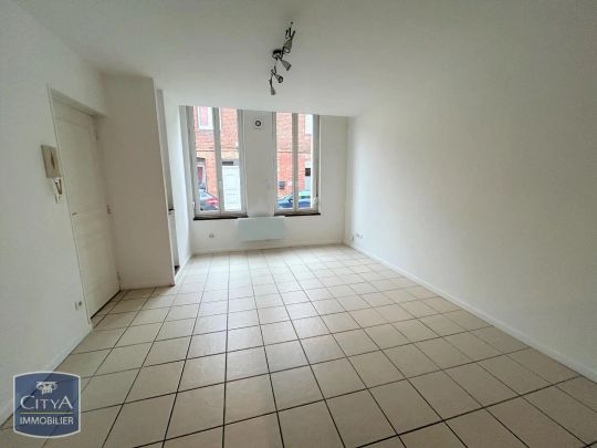 Appartement à louer 2 pièces 36.71m² - Photo 1