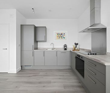 1 bedroom apartment to rent - Photo 4