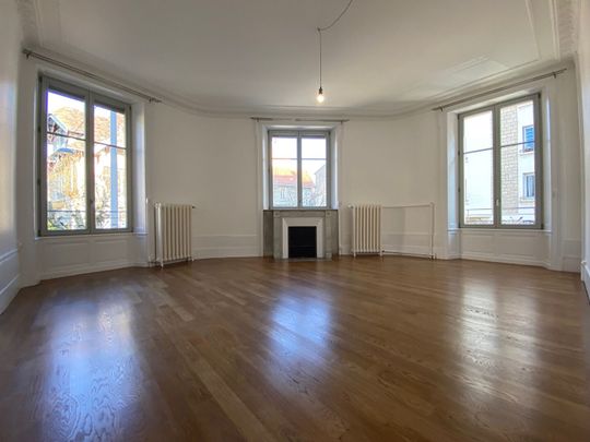 Location Appartement 6 pièces 165m² BESANCON 25000 - Photo 1