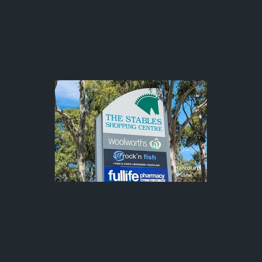 Executive Two Plus Study Modern Townhouse - Photo 1