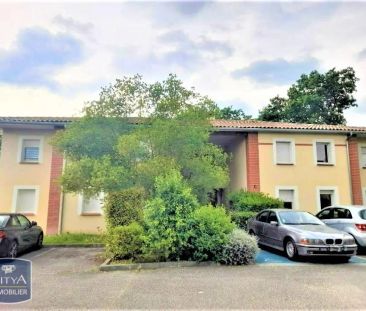 Appartement à louer 3 pièces 57.08m² - Photo 1