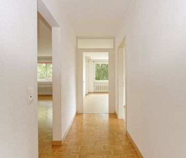 3.5 Zimmer, 72 m², 2. Stock - Photo 5