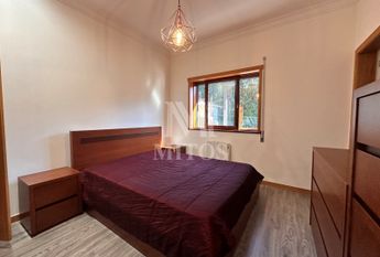 Apartamento T3 em Viana do Castelo