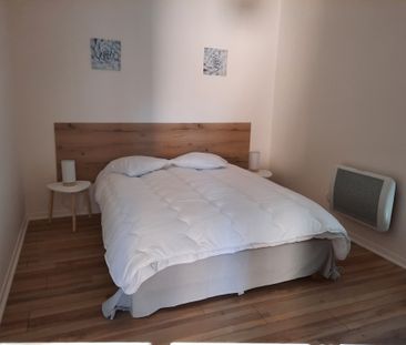 Location Appartement 2 pièces 50m² LA RAVOIRE 73490 - Photo 3