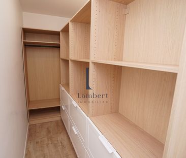 Location Appartement 1 pièce 36m² - Photo 6