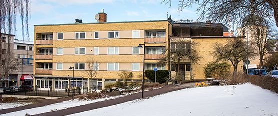 Domaren NS 22 - Foto 1