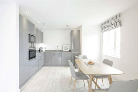 2 bedroom apartment to rent - Photo 5