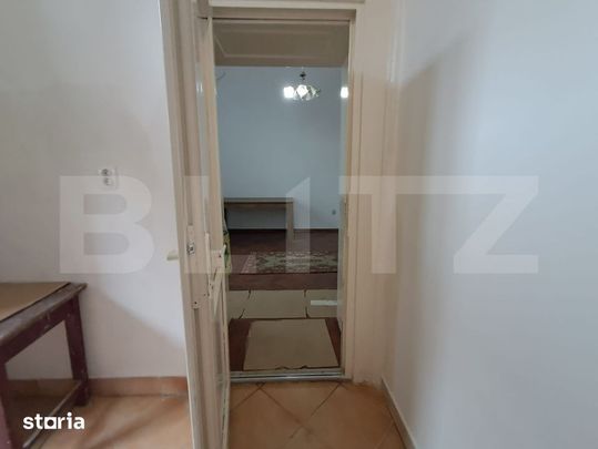 Apartament de Inchiriat in Zona Centrala | Parter | Birou sau Locuinta - Fotografie 1