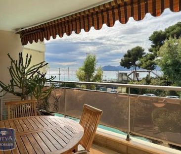 Appartement à louer 3 pièces 56.2m² - Photo 1