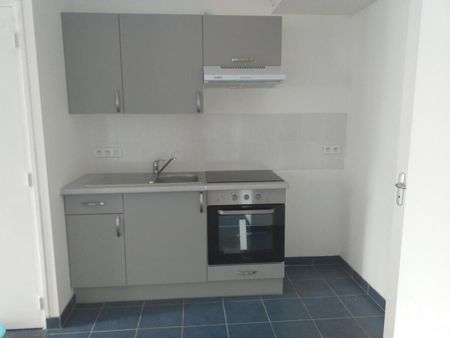 MAISON A LOUER T3 CENTRE BOURG - Photo 4