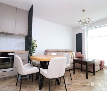 Mieszkanie Gdynia Oksywie, ul. Nasypowa - Photo 1