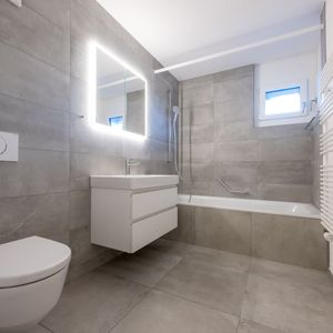 4.5 Zimmer, 101 m², 2. Stock - Foto 2