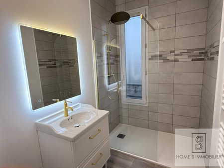 MAISON À LOUER LE RAINCY 3 PIÈCES 60M² - Photo 5