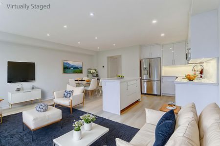 For Lease - 135 Kelso Crescent, Vaughan, Ontario - Photo 2