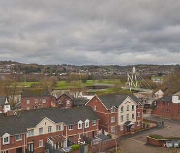 3 bedroom terraced house to rent - Photo 5