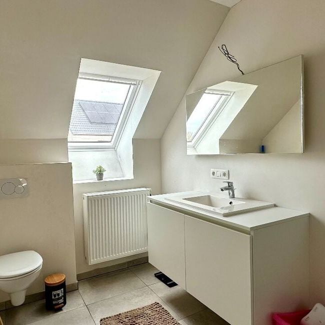 Woning te huur in Handzame voor € 925 met 3 slaapkamers - Photo 1